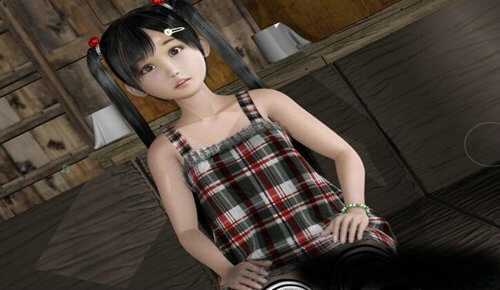 小鬼的秘密基地2 