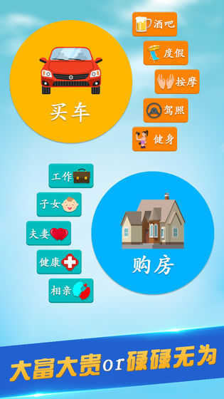 第二人生 截图2