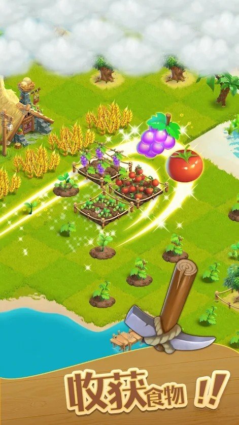 合并冒险岛Merge IslandsMerge Islands3