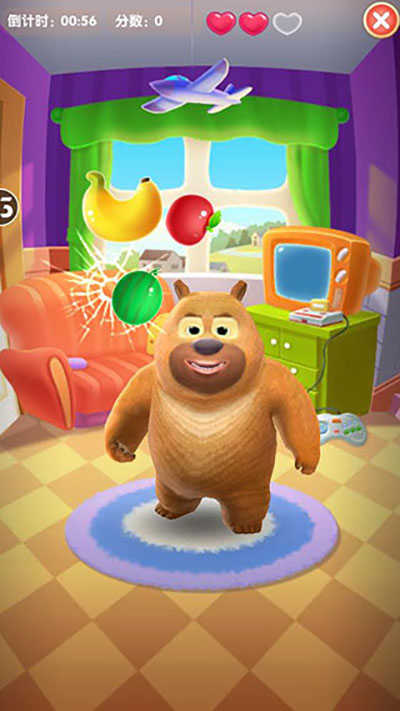 熊熊乐园截图3