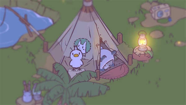 猫咪和汤最新版图3