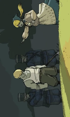 勇敢的心世界大战最新版图3