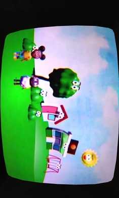 阿曼达游戏正版图2