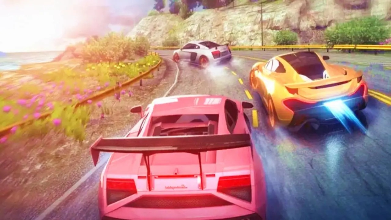 地平線極限競速飛車