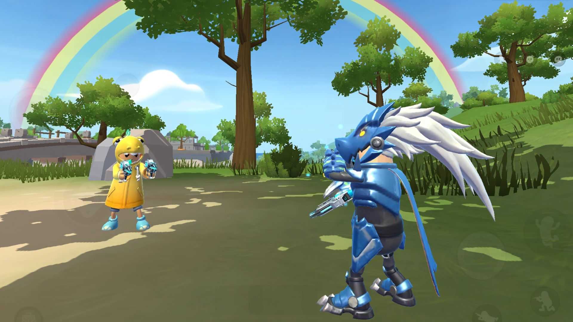 香肠派对正版图1