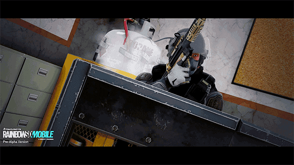 彩虹六号M(Rainbow Six Mobile)图2