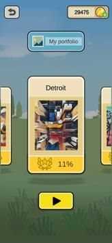 涂鸦忍者喷漆大师绘画模拟器(Graffiti Ninja)图1