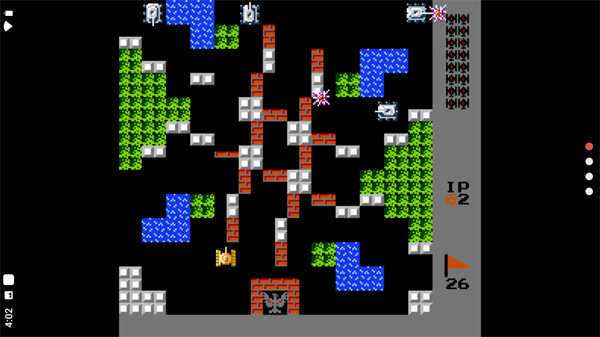 经典坦克大战安卓版图3