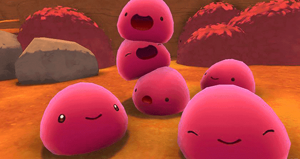 史莱姆牧场正版图1