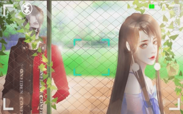 救命我人设崩了完整版图3