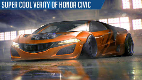 漂移驾驶模拟器图2