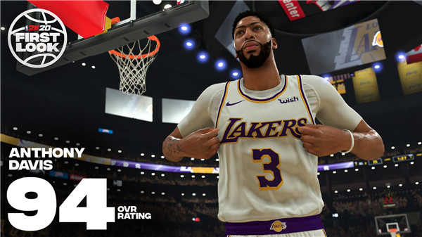 nba2k20存档爆改版