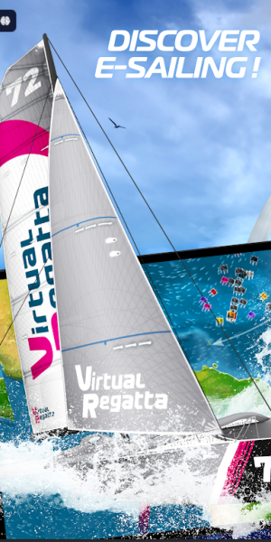 Virtual Regatta Offshore