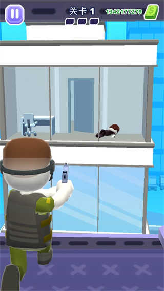 特种直升机截图1