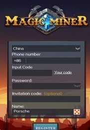 魔法矿工(MagicMiner)图2