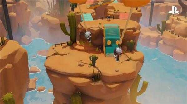 只只大冒险联机版图3