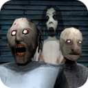 恐怖奶奶3汉化版