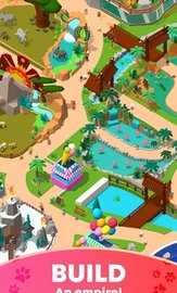 闲置动物园大亨Idle Zoo Tycoon图3