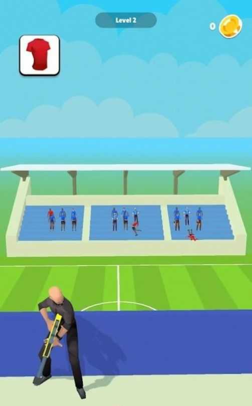 线索神枪手(Clue Sniper)图2