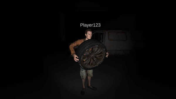 鬼魂恐怖生存国际版图4