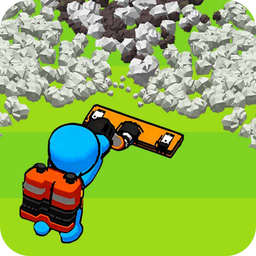 火柴人肅清行動 