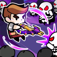 生死时刻一弹决斗