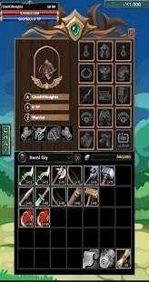 骑士团长模拟器(Chief of Knights)图1