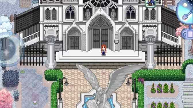 星露谷物语美化版图3