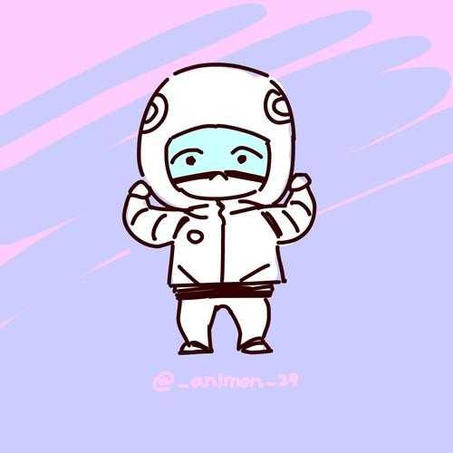 抖音太空人动态壁纸 v1.0