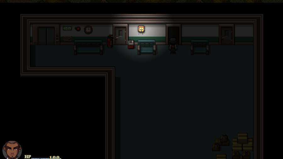 死亡之家Home of the Dead图1