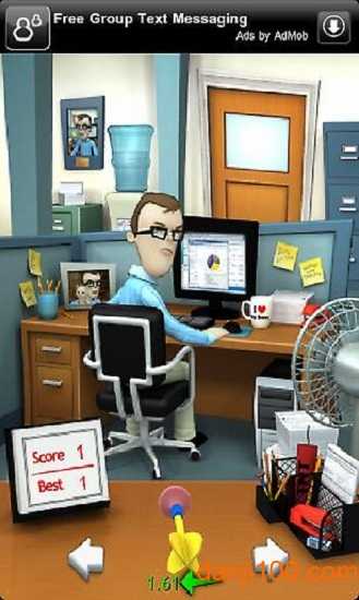 办公室捣蛋鬼截图3