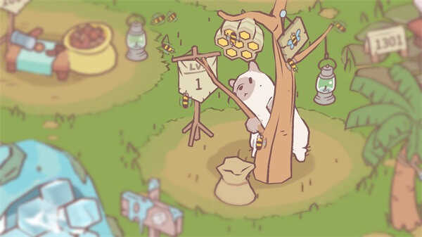 猫咪和汤最新版图4