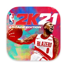 nba2k21豪华存档 
