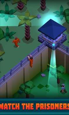 监狱帝国大亨(Prison Empire) 