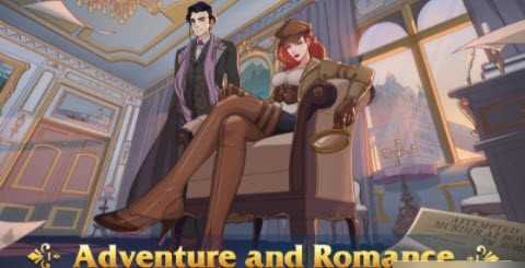 爱与迷Love &amp; Mystery截图3