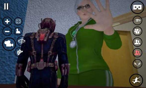 巨大少女模拟器Lucid Dreams VR图3