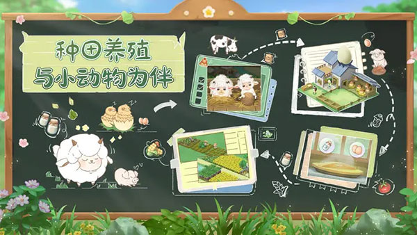 向往的生活华为版(1)