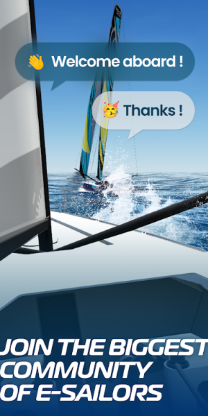 Virtual Regatta Offshore