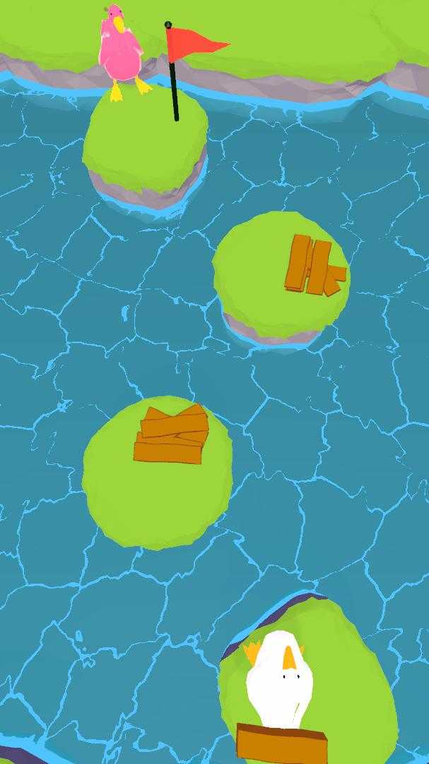 鹅岛(Goose Islands)图4