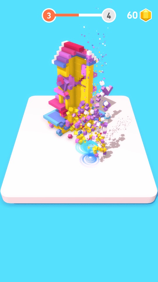 龍卷風(fēng)粉碎