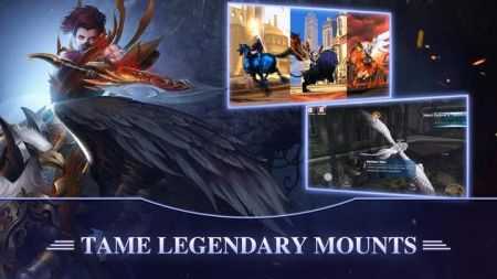 阿卡尼亚时代(Era of Arcania)(4)