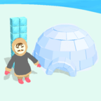 冰原建筑Igloo LifeIgloo Life
