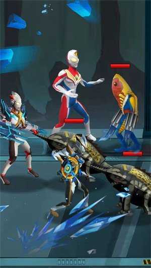 奥特曼无限对决(2)