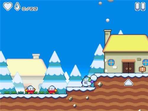 雪上游乐场Snow KidsSnow Kids图3
