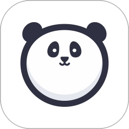 熊猫带看