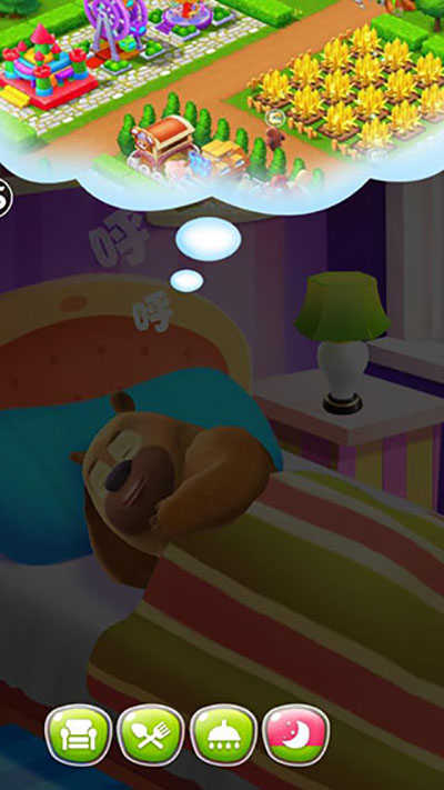 熊熊乐园截图4