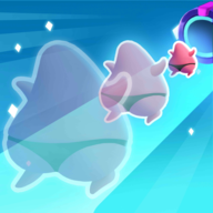 超級派大星手機版