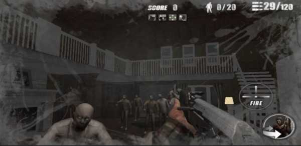 僵尸日2Zombie Days2Zombie Days(1)