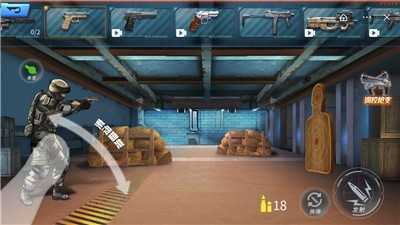 杀手47顶级刺客图2