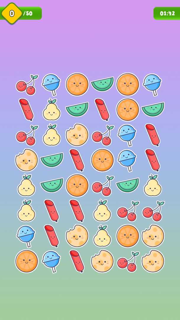 甜点消消消1截图3